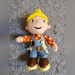 2001 Bob The Builder Mini EUC